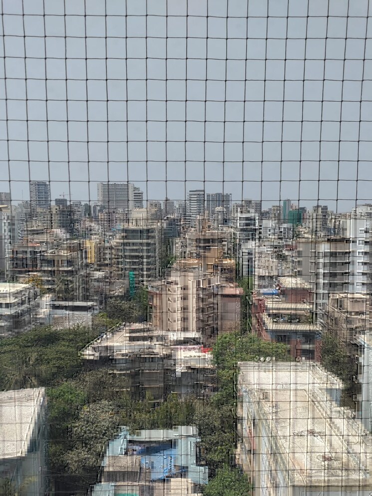 Exterior View, paradigm-nivan 2 Bedroom 746 Sq.Ft. Apartment In Khar West Mumbai 9602855