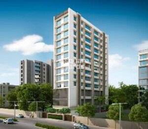 2 BHK Apartment – Exterior View View at Woodstock Apartment Khar, Khar West - for Sale