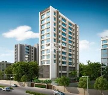 2 BHK Apartment – Exterior View View at Woodstock Apartment Khar, Khar West - for Sale