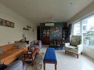 2 BHK Apartment For Sale in Woodstock Apartment Khar, Khar West