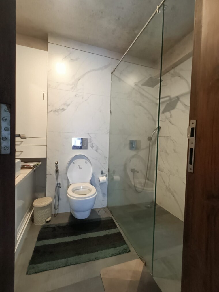 Bathroom, woodstock-apartment-khar 2 Bedroom 823 Sq.Ft. Apartment In Khar West Mumbai 9602857