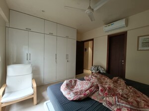 Bedroom in 2 BHK Apartment at Woodstock Apartment Khar, Khar West – for Sale