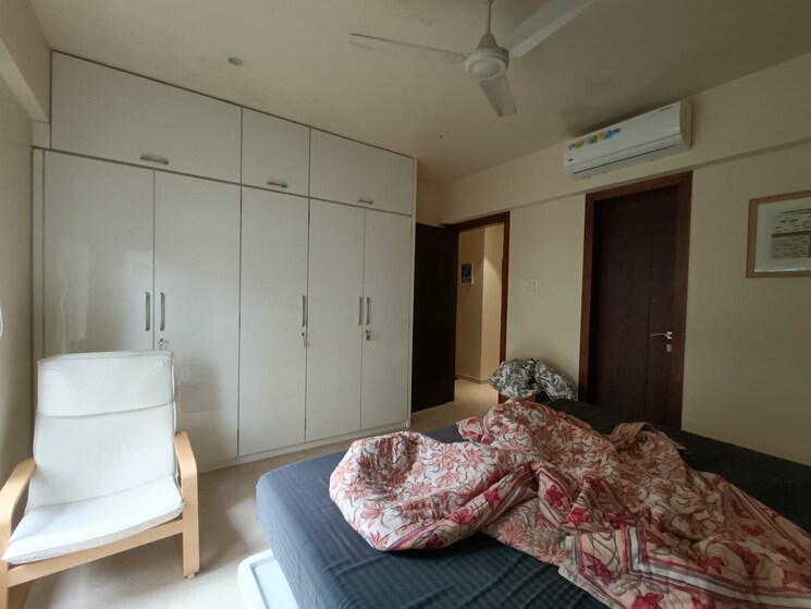 Bedroom, woodstock-apartment-khar 2 Bedroom 823 Sq.Ft. Apartment In Khar West Mumbai 9602857