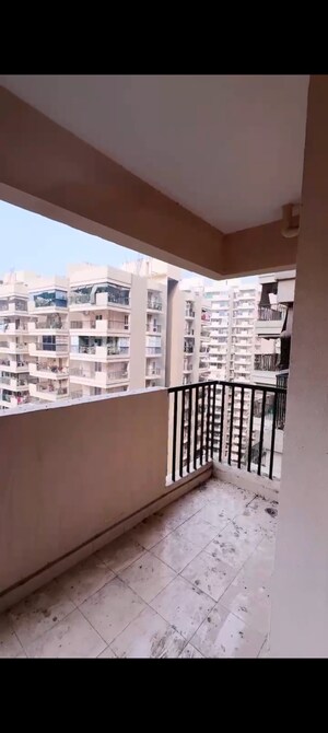 Master Plan in 2 BHK Apartment at Gaur City 2 - 14th Avenue, Sector 16c Greater Noida – for Rent