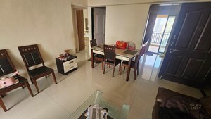 Team Area in 3 BHK Apartment at Lokhandwala Minerva Mahalaxmi, Mahalaxmi – for Rent
