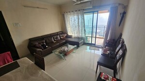 3 BHK Apartment For Rent in Lokhandwala Minerva Mahalaxmi, Mahalaxmi