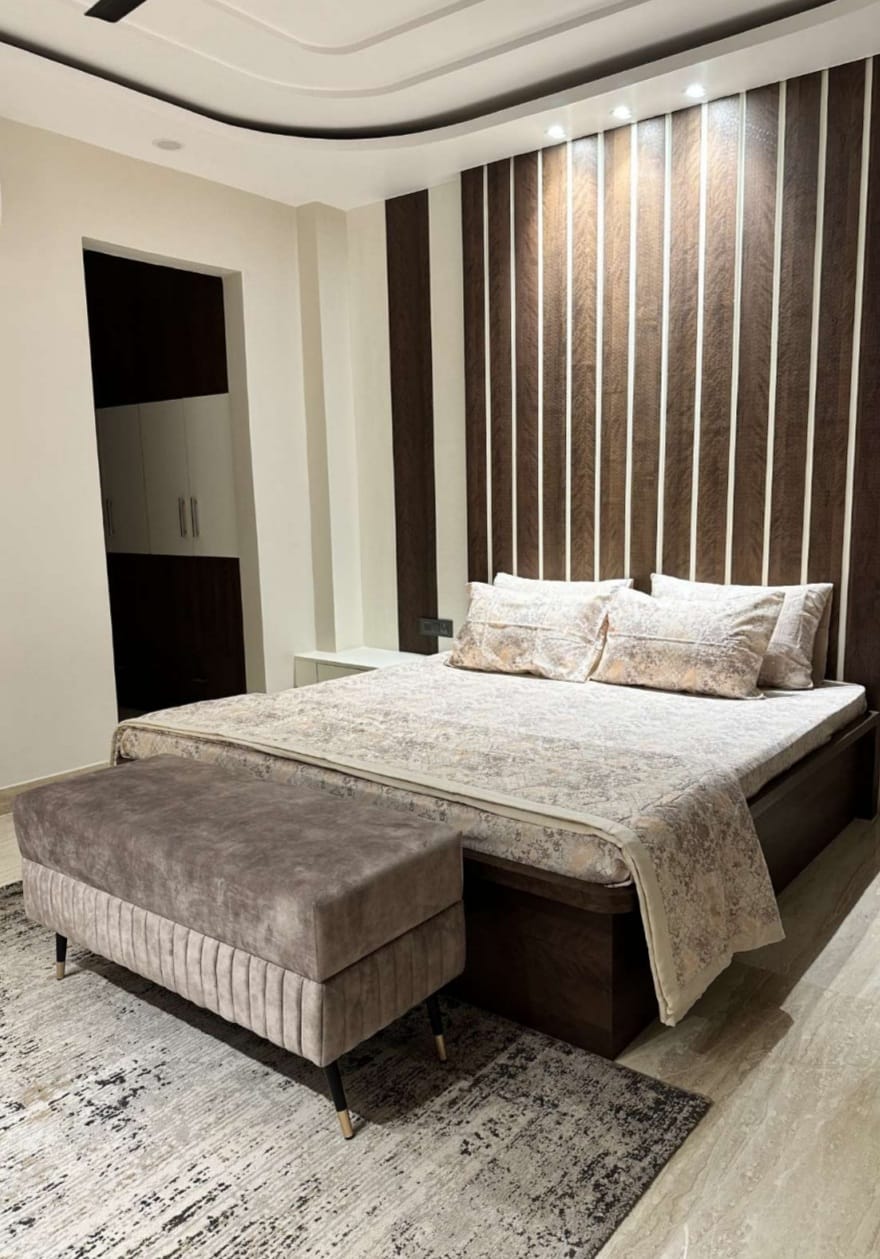 Pg For Rent in Riya Girl Pg 