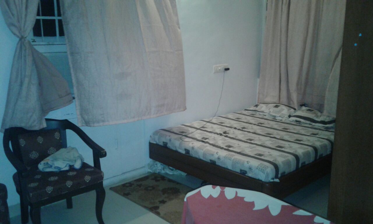 4 BHK Apartment For Rent in Satguru Rendezvous