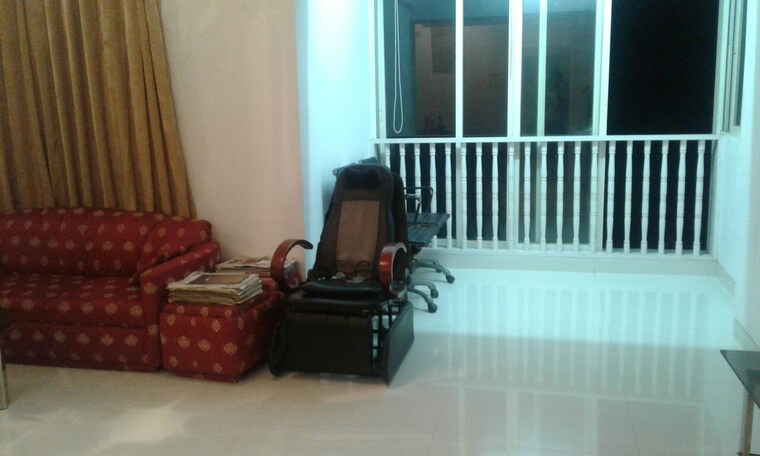 Living Room, satguru-rendezvous 4 Bedroom 3163 Sq.Ft. Apartment In Bandra West Mumbai 9602871