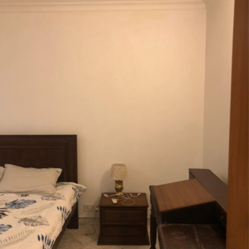 Team Area in 2 BHK Builder Floor at Vasant Vihar – for Rent