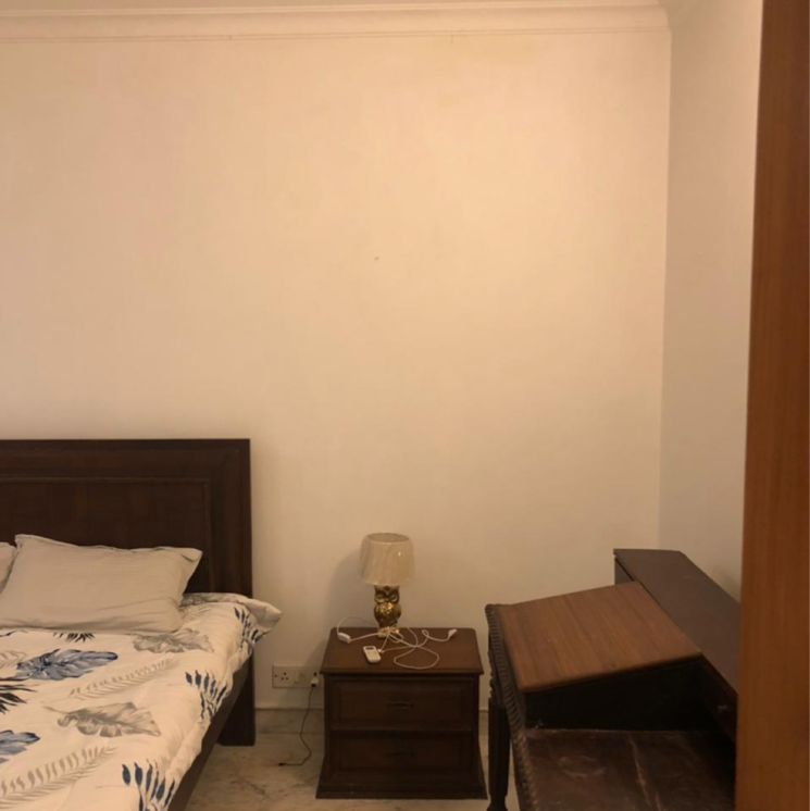 Team Area, vasant vihar 2 Bedroom 2250 Sq.Ft. Builder Floor In Vasant Vihar Delhi 9602889