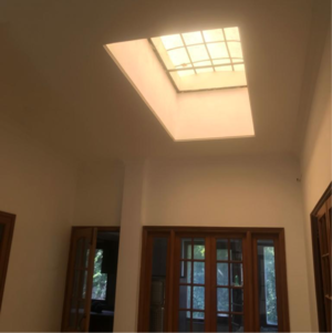 Room in 2 BHK Builder Floor at Vasant Vihar – for Rent