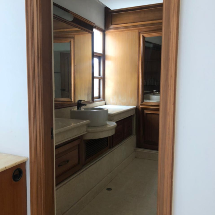 Kitchen, vasant vihar 2 Bedroom 2250 Sq.Ft. Builder Floor In Vasant Vihar Delhi 9602889