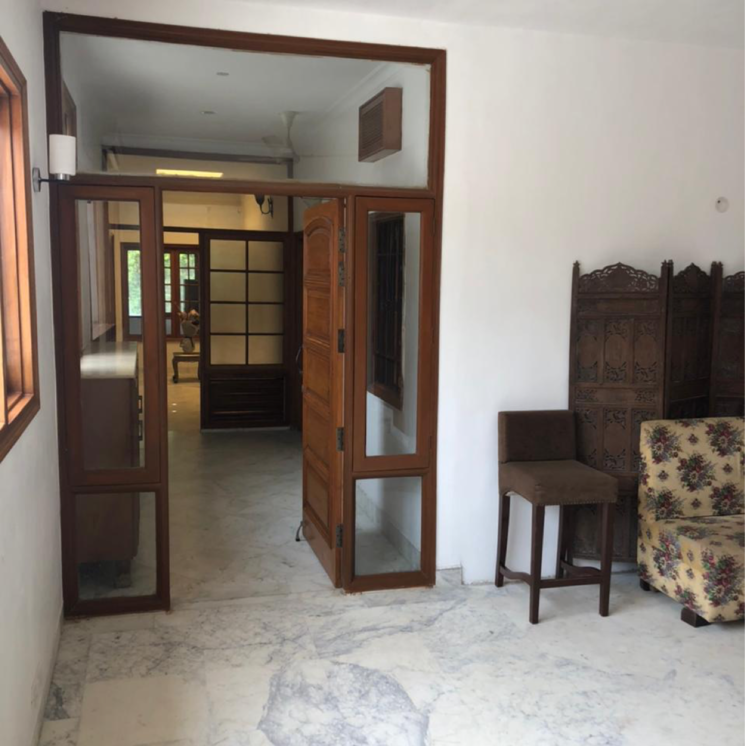 Living Room, vasant vihar 2 Bedroom 2250 Sq.Ft. Builder Floor In Vasant Vihar Delhi 9602889