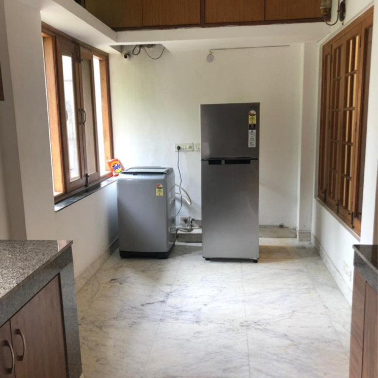 Living Room, vasant vihar 2 Bedroom 2250 Sq.Ft. Builder Floor In Vasant Vihar Delhi 9602889