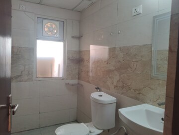 Bathroom in 3 BHK Apartment at Amrapali Golf Homes, Sector 4 Greater Noida – for Sale
