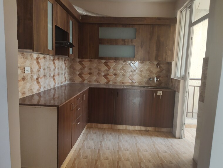 Kitchen, amrapali-golf-homes 3 Bedroom 1595 Sq.Ft. Apartment In Sector 4 Greater Noida Greater Noida 9602881