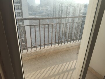 Balcony in 3 BHK Apartment at Amrapali Golf Homes, Sector 4 Greater Noida – for Sale