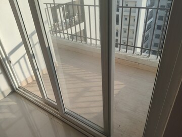 Balcony in 3 BHK Apartment at Amrapali Golf Homes, Sector 4 Greater Noida – for Sale