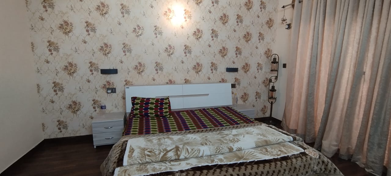 Pg For Rent in Sunita Girls pg