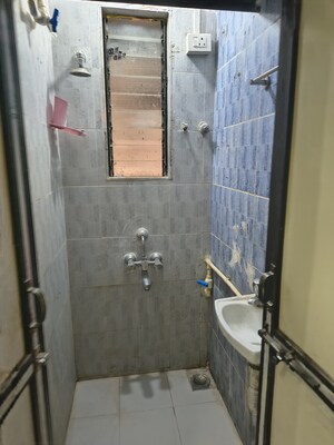 Kitchen in 1 BHK Apartment at Kurla West – for Rent