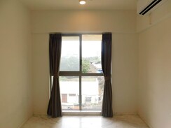 2 BHK + Pooja Room Apartment For Sale in Roswalt Zaiden