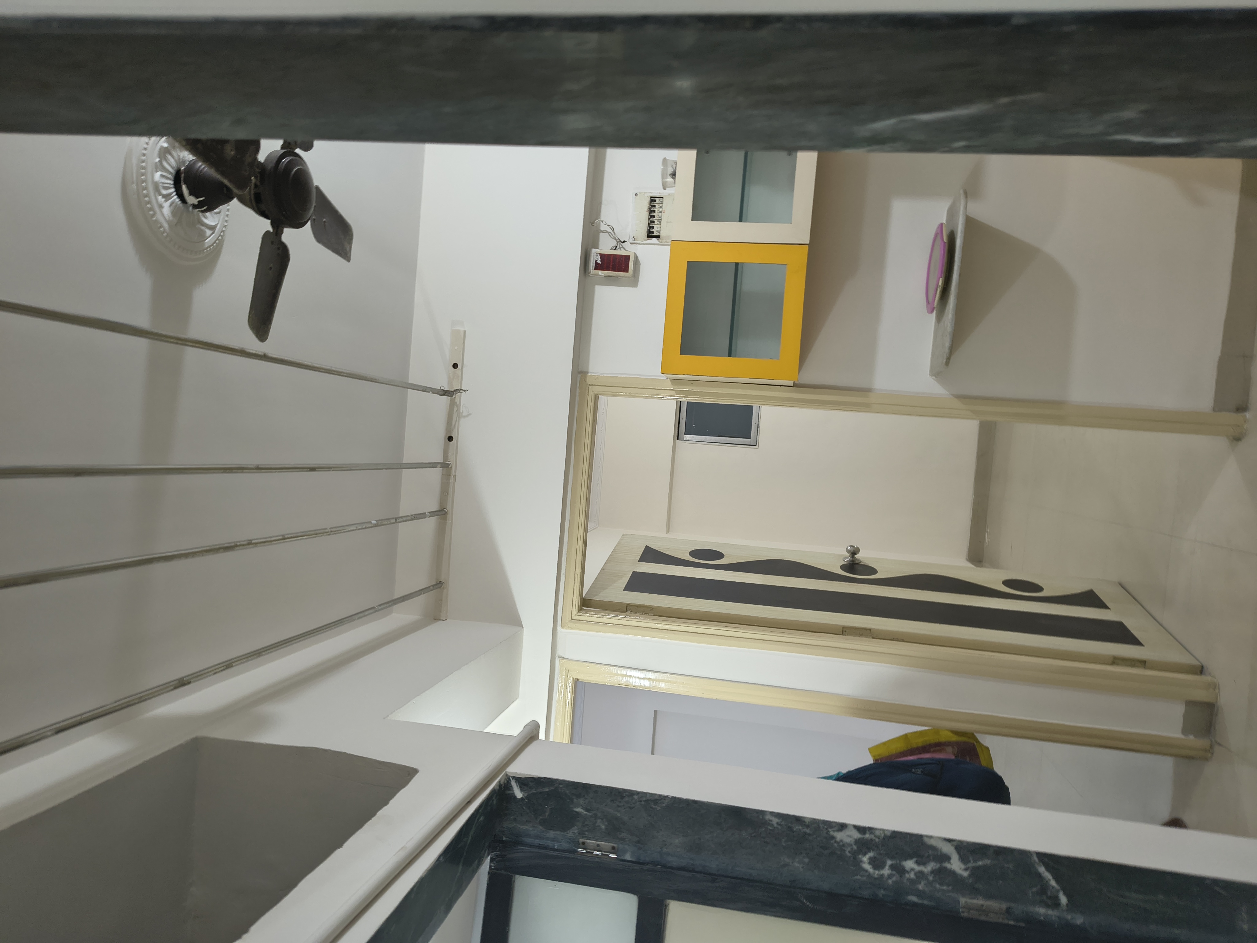 Kitchen, kurla east 2 Bedroom 550 Sq.Ft. Apartment In Kurla East Mumbai 9602895