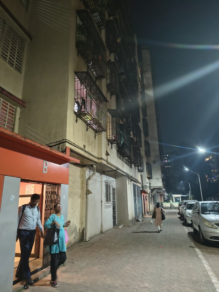 Gym, kurla east 2 Bedroom 550 Sq.Ft. Apartment In Kurla East Mumbai 9602895