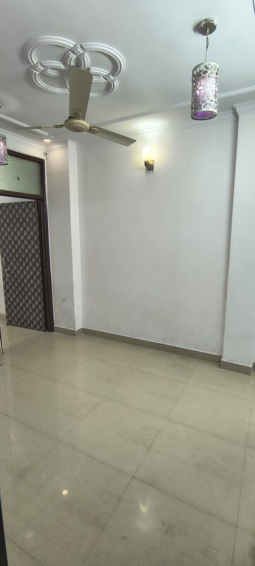 1 BHK Builder Floor For Rent in Khirki Extension