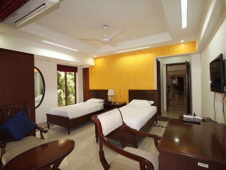 Living Room, clefepete-apartment 4 Bedroom 4200 Sq.Ft. Apartment In Pali Hill Mumbai 9602877
