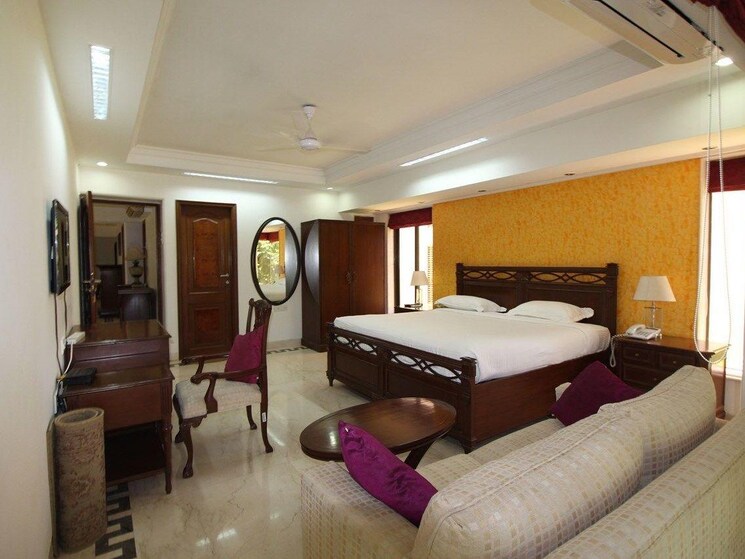 Living Room, clefepete-apartment 4 Bedroom 4200 Sq.Ft. Apartment In Pali Hill Mumbai 9602877