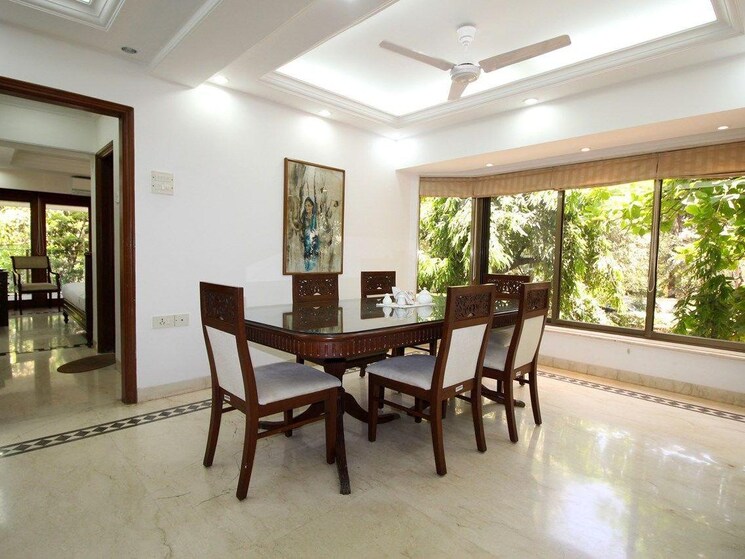 Living Room, clefepete-apartment 4 Bedroom 4200 Sq.Ft. Apartment In Pali Hill Mumbai 9602877