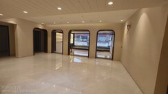 1 BHK + Pooja Room Apartment For Sale in Roswalt Zaiden