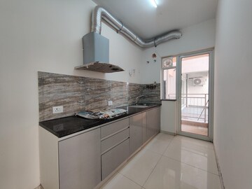 Kitchen in 2 BHK Apartment at Shapoorji Pallonji Joyville Gurgaon, Sector 102 – for Sale