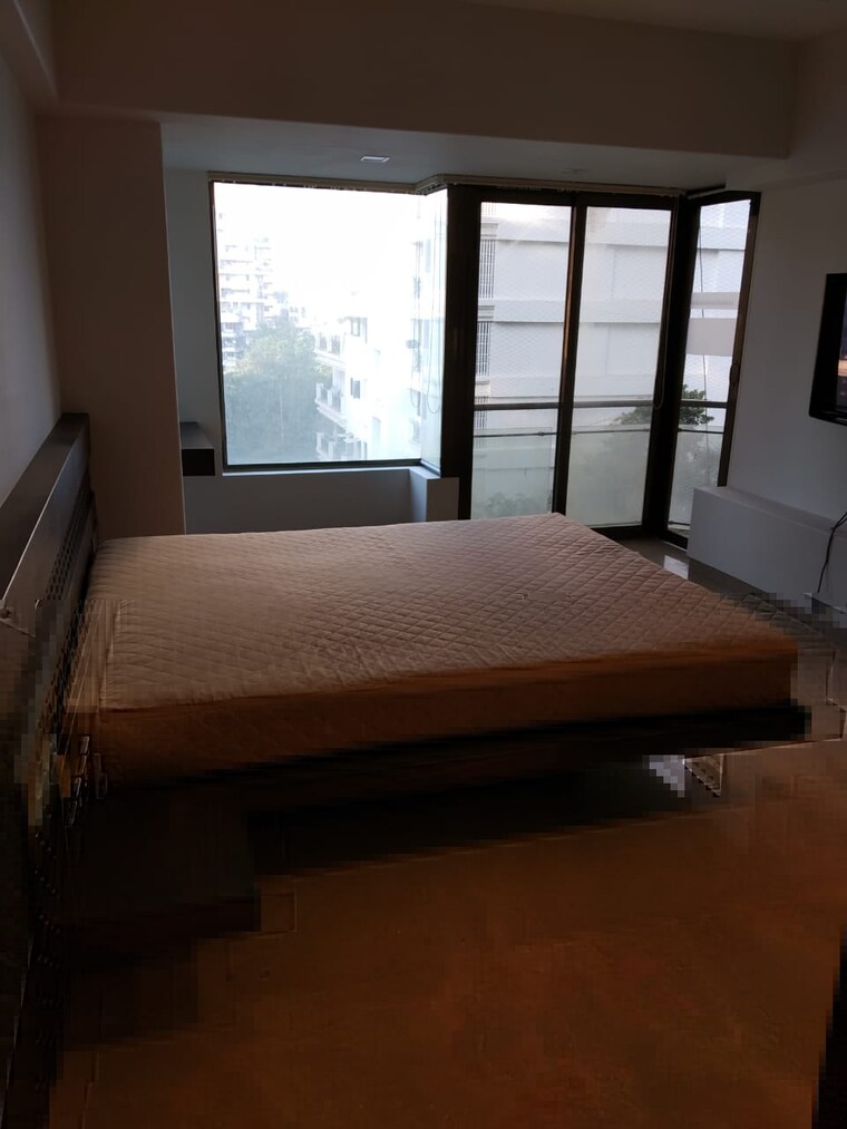 Bedroom, steesha 4 Bedroom 2200 Sq.Ft. Apartment In Bandra West Mumbai 9602890