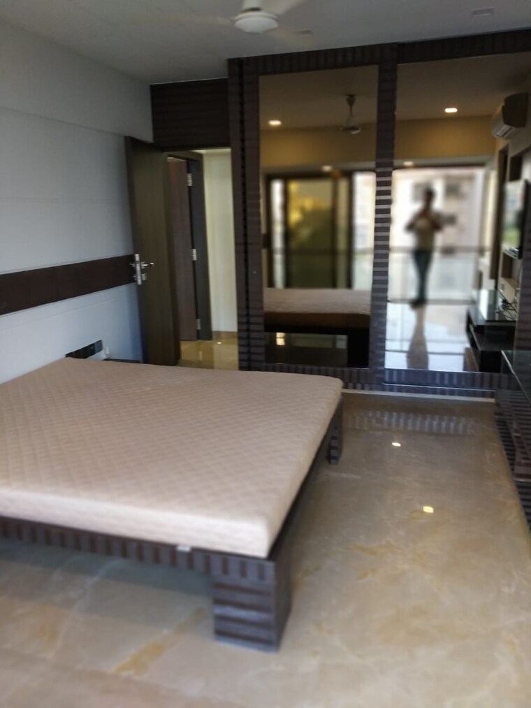 Kitchen, steesha 4 Bedroom 2200 Sq.Ft. Apartment In Bandra West Mumbai 9602890