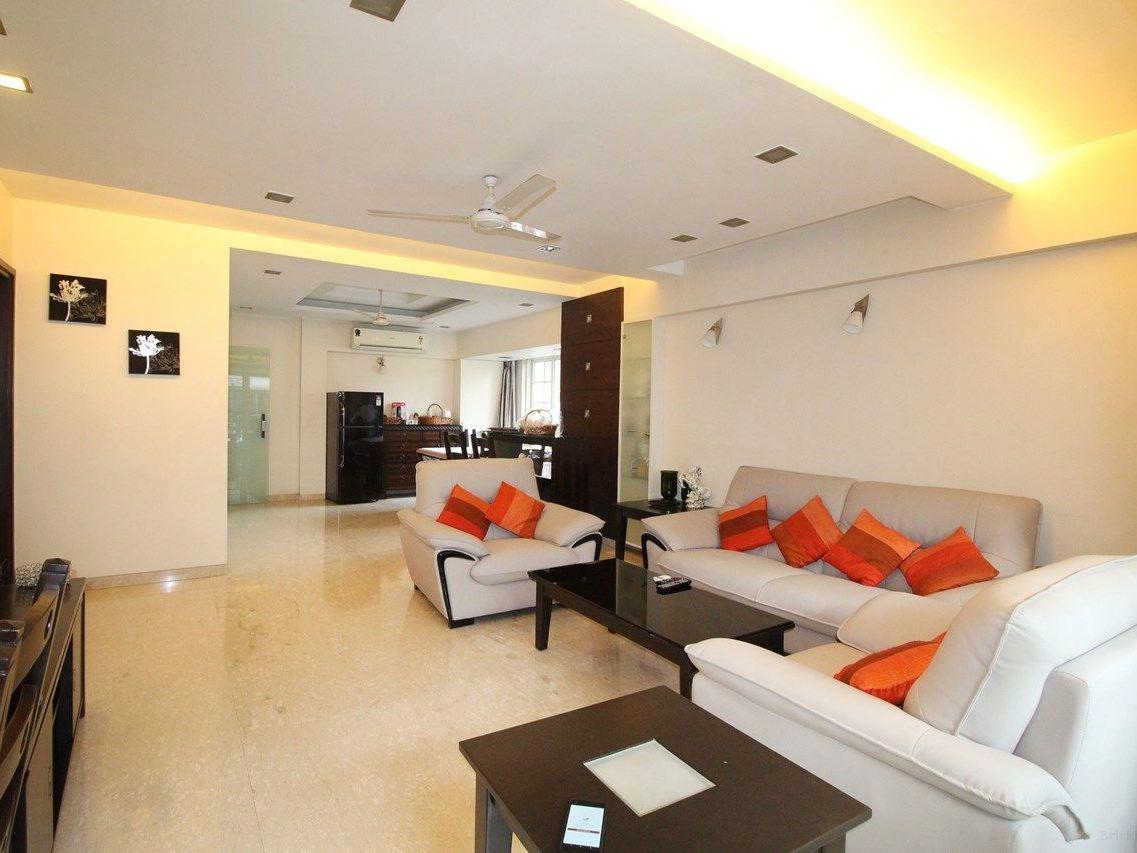 4 BHK 2270 Sq.Ft. Apartment in Kamala Khandelwal Apartments