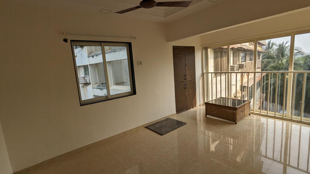1 BHK + Pooja Room 366 Sq.Ft. Apartment in Paradigm Antalya