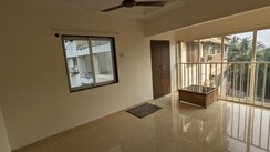 1 BHK + Pooja Room Apartment For Sale in Paradigm Antalya