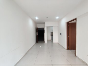 Building Lobby in 2 BHK Apartment at Shapoorji Pallonji Joyville Gurgaon, Sector 102 – for Sale