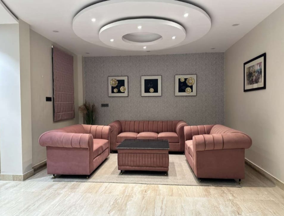 Pg For Rent in Pooja Girl Pg 