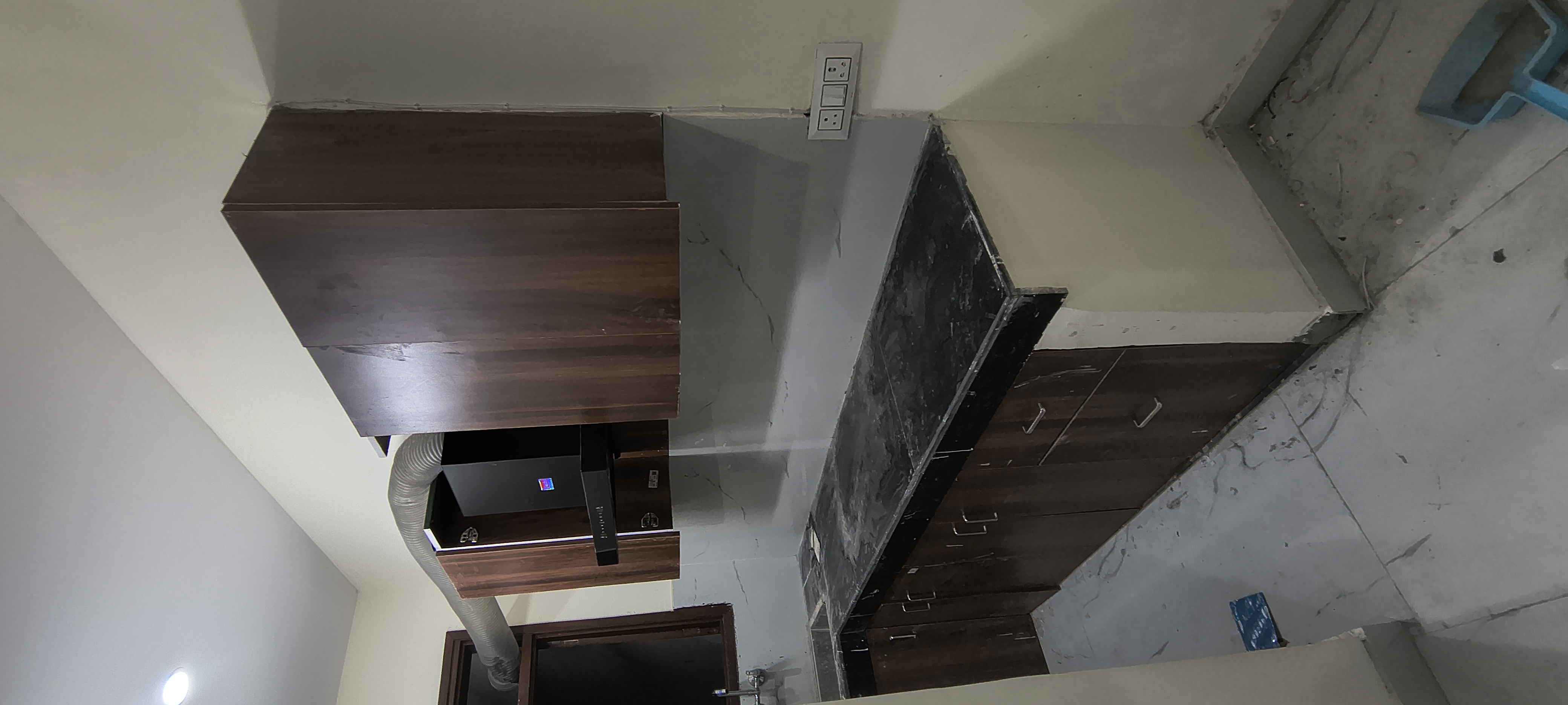 1 BHK Builder Floor For Sale in Panchsheel Vihar ,malviya