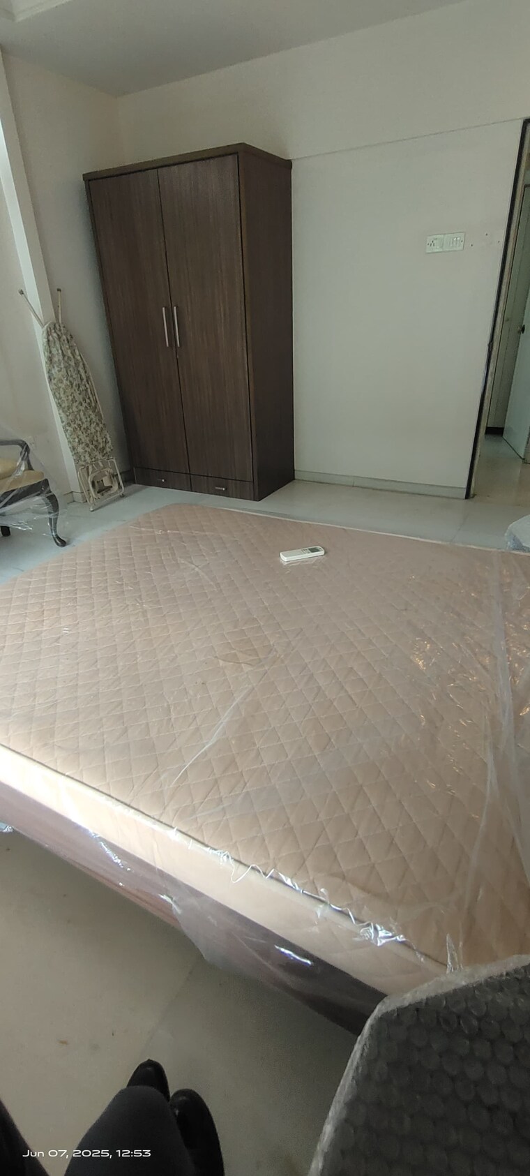 Bathroom, bandra west 4 Bedroom 1650 Sq.Ft. Apartment In Bandra West Mumbai 9602925