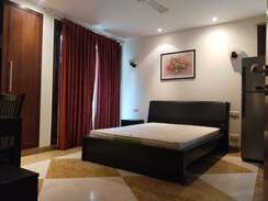 3 BHK + Pooja Room Builder Floor For Sale in East Of Kailash