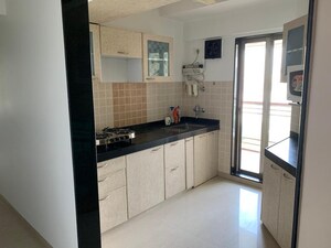 Kitchen in  Pg at Jogeshwari East – for Rent