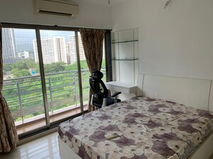 Bedroom in  Pg at Jogeshwari East – for Rent