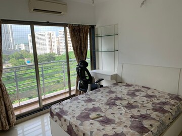 Bedroom in  Pg at Jogeshwari East – for Rent
