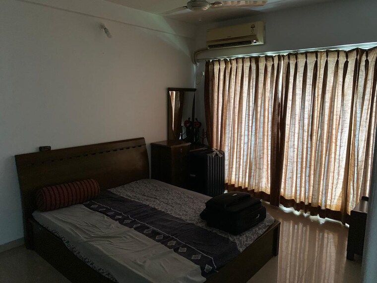 Bedroom, jogeshwari east Pg For Girls In Jogeshwari East 9602923