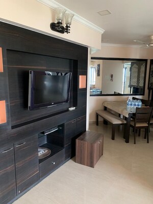 Living Room in  Pg at Jogeshwari East – for Rent