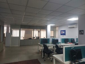 Parking in  Office Space in IT/SEZ at Go Work, Udyog Vihar Phase 1 – for Rent